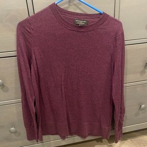 Women's Banana Republic sweater